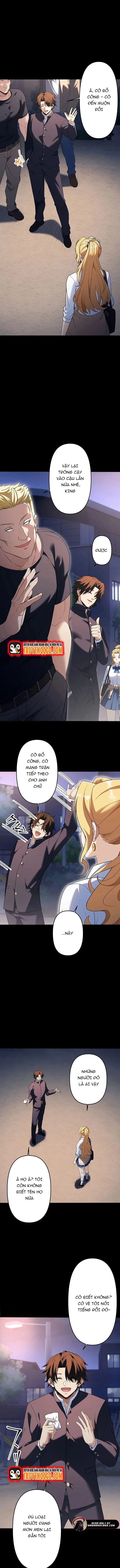 Vô Danh Lão Giang Hồ - chap17 - Trang 5